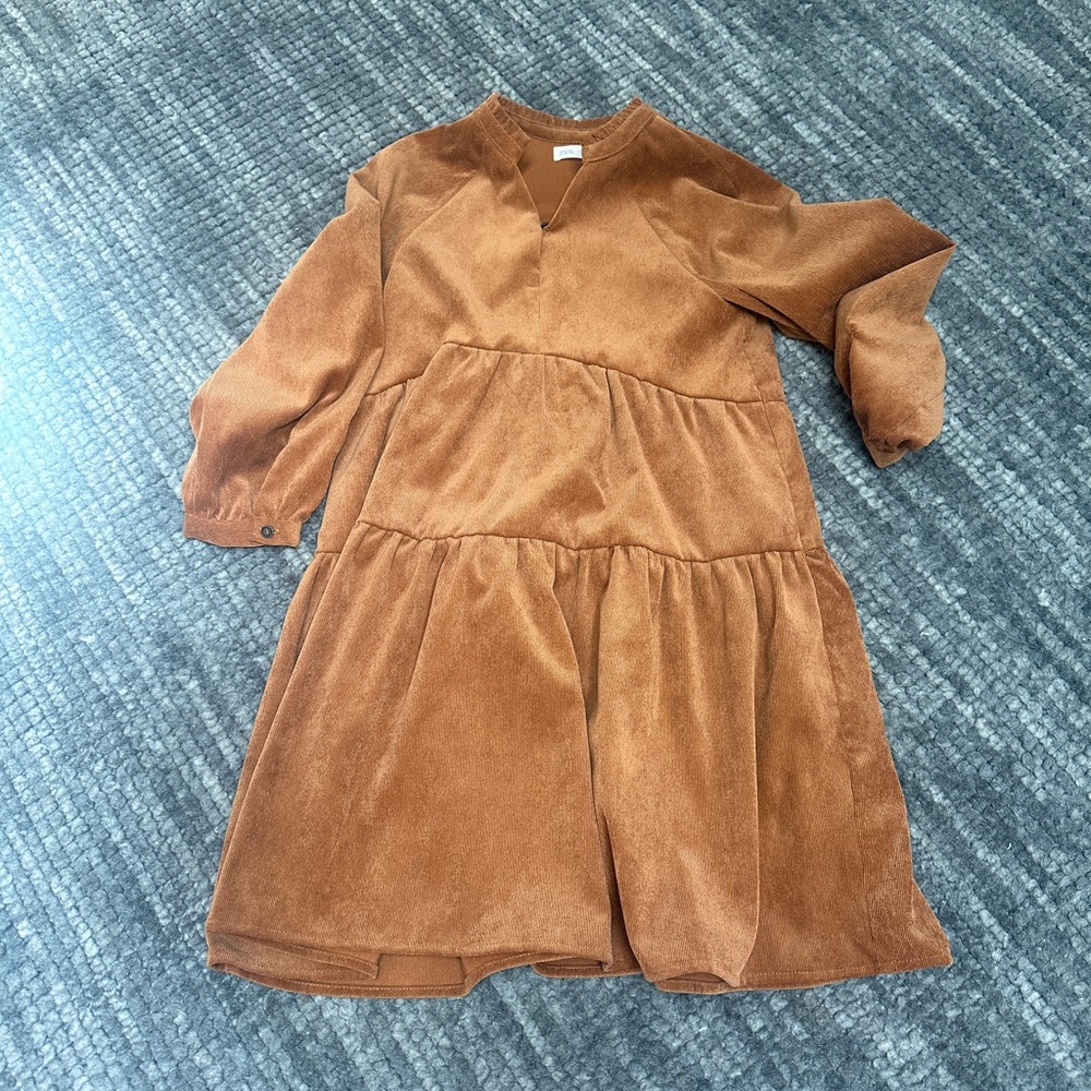 Dress - Zara kids